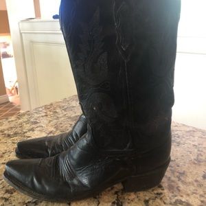 Lucchese Women’s Cowboy Boots